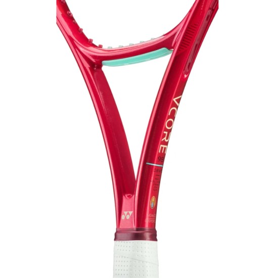 Yonex VCore 98 2026 8th Generation | The new era of spin starts here